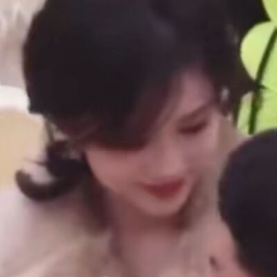 截两张糊糊桃花坞孟孟小人！