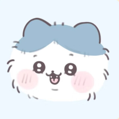 chiikawa头像 小八乌萨奇