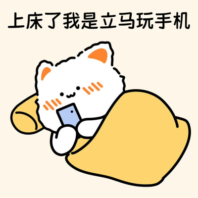 无事小猫