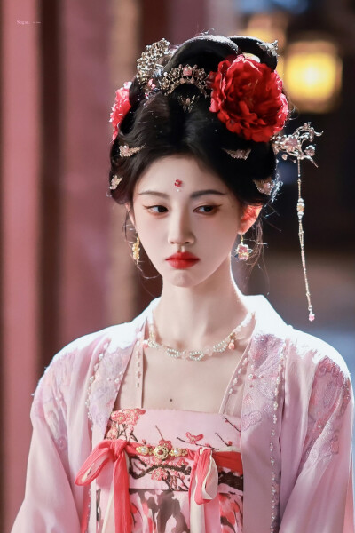 鞠婧祎