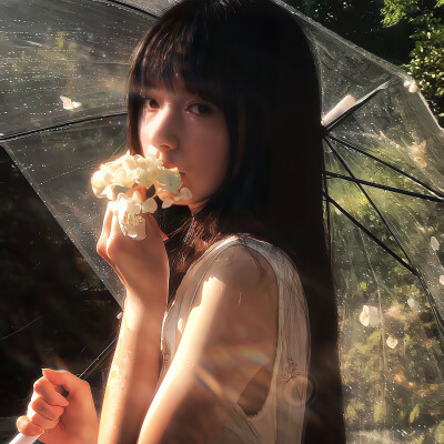 温柔