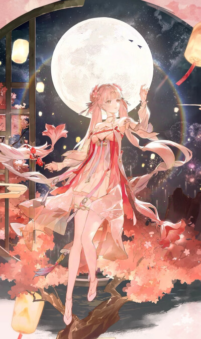鸣潮