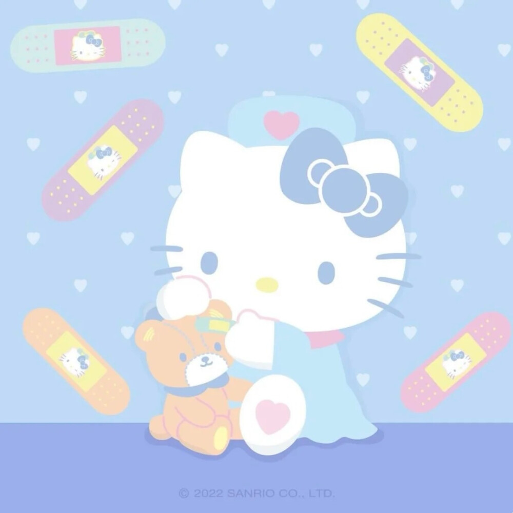 『三丽鸥kitty』头像▪壁纸