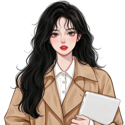 女头工作