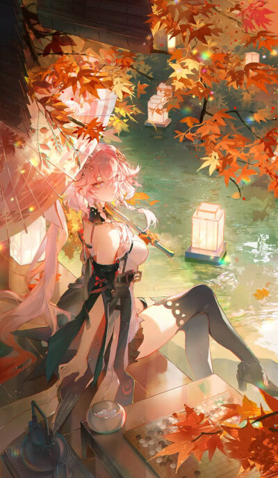 鸣潮