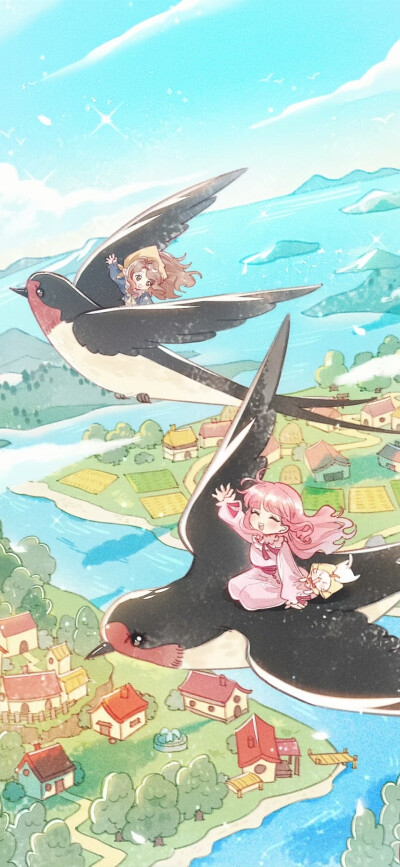 暖暖