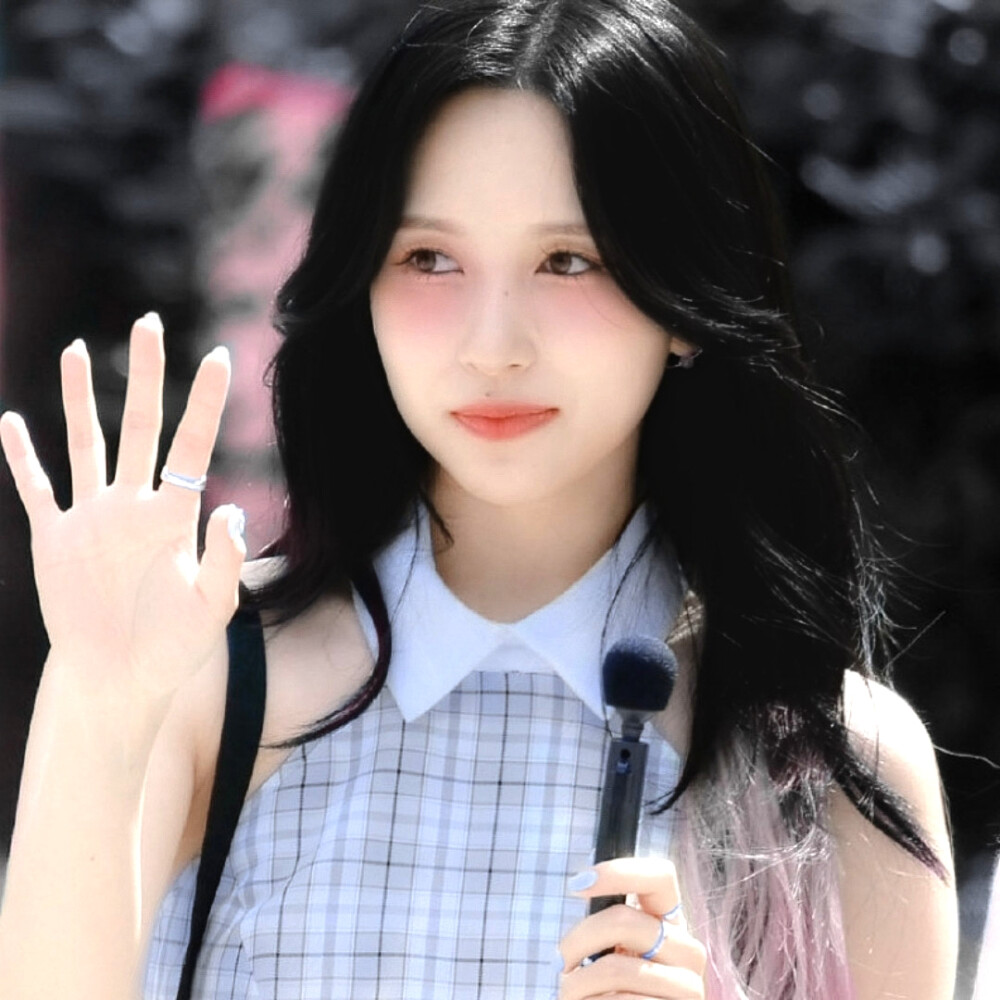 
바람이 만지♡"回味悸动"...