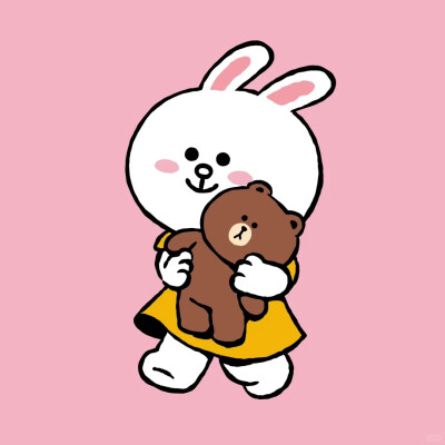 『linefriends』头像▪壁纸