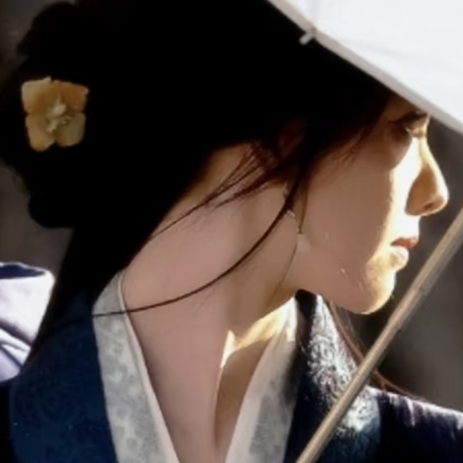 昨夜又见当年弃我不归郎