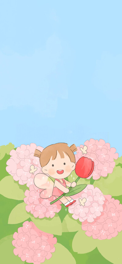 壁纸