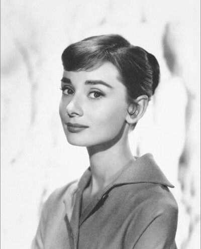 Audrey Hepburn