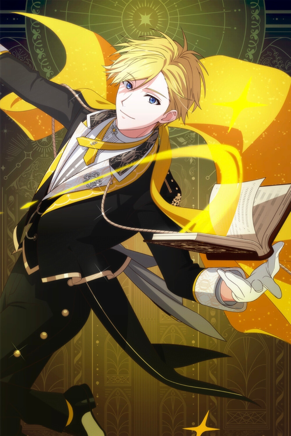 IDOLiSH7