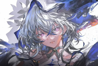 鸣潮