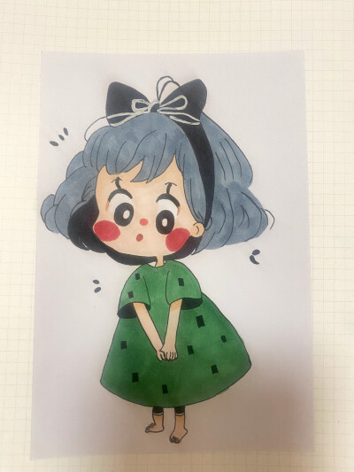 阳光女孩