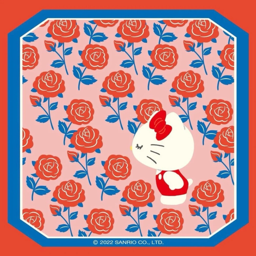 『三丽鸥kitty』头像▪壁纸