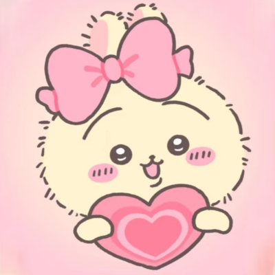chiikawa头像 小八乌萨奇