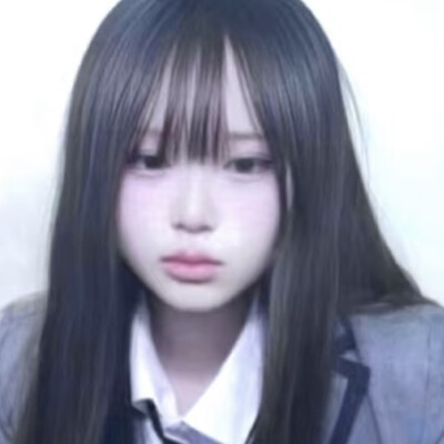我是一个学生