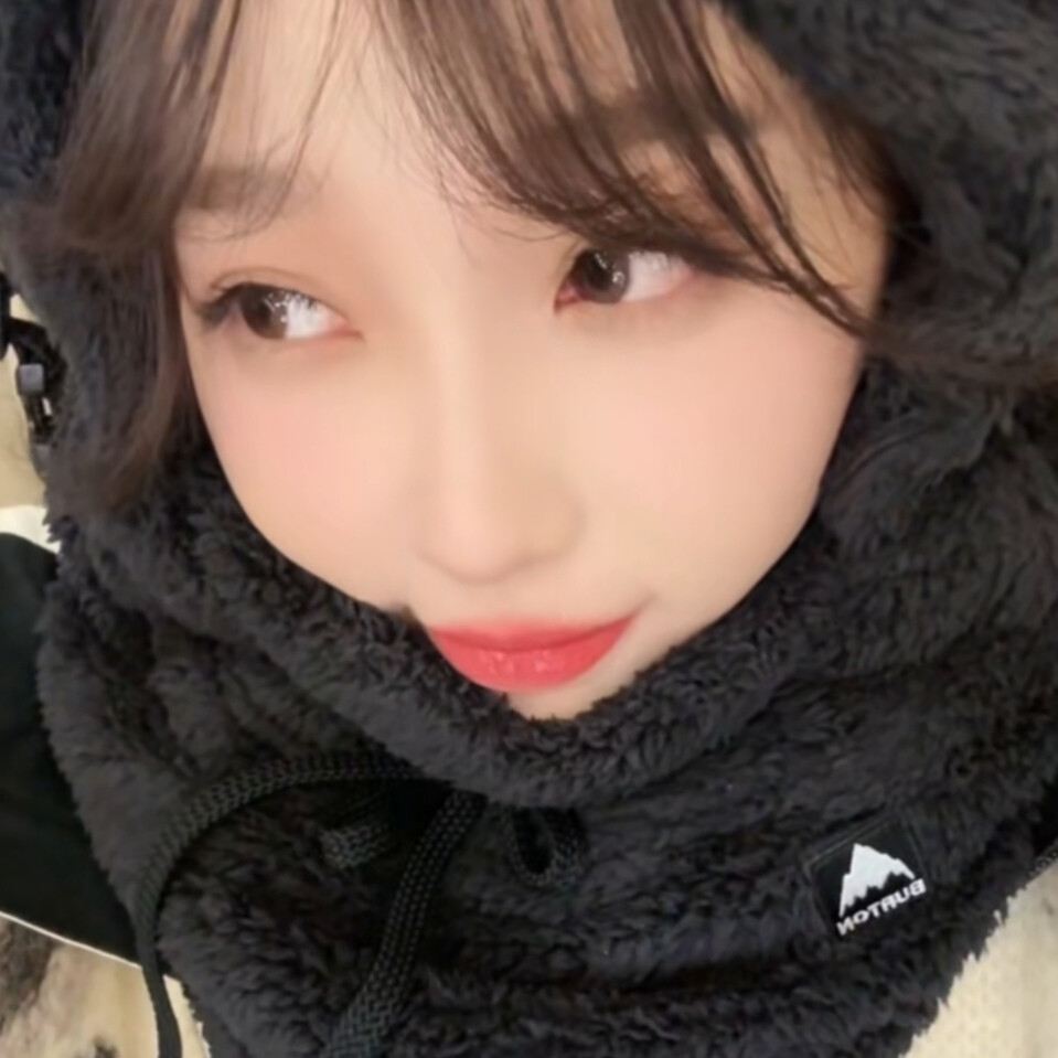 捏捏耳朵