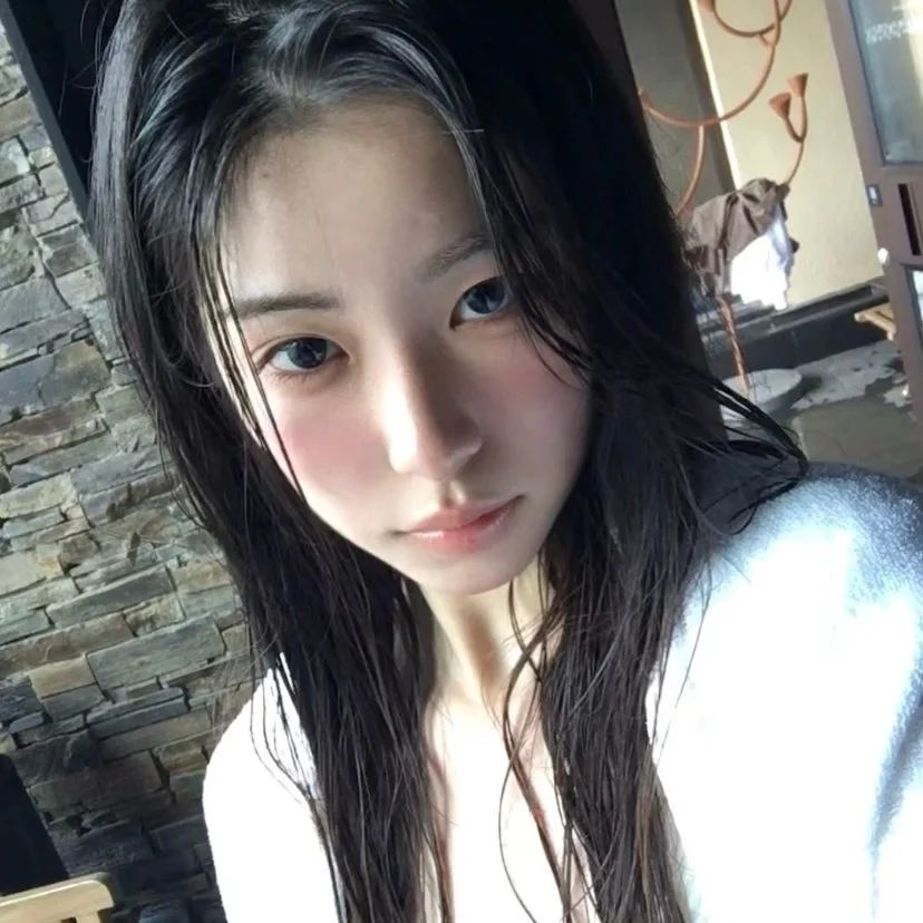 女头 | 青春复古感