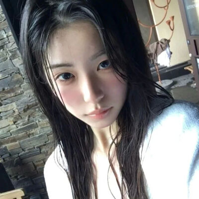 女头 | 青春复古感