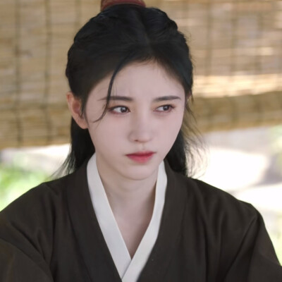 鞠婧祎可二改