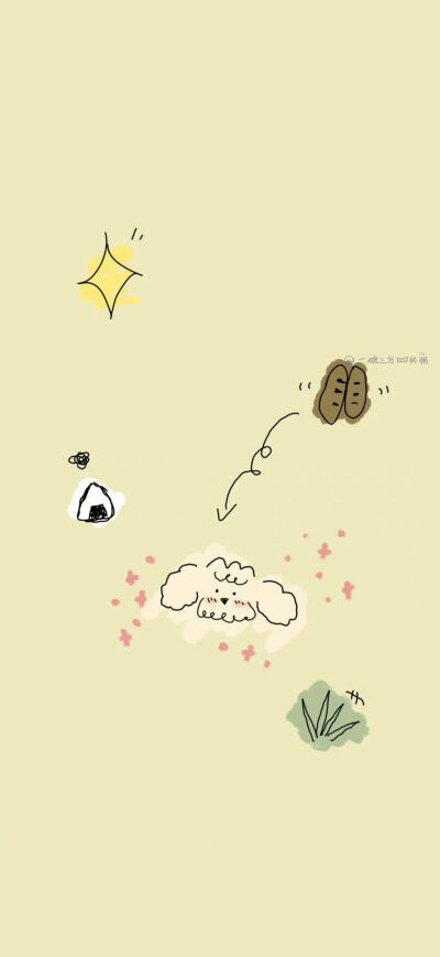 小清新壁纸