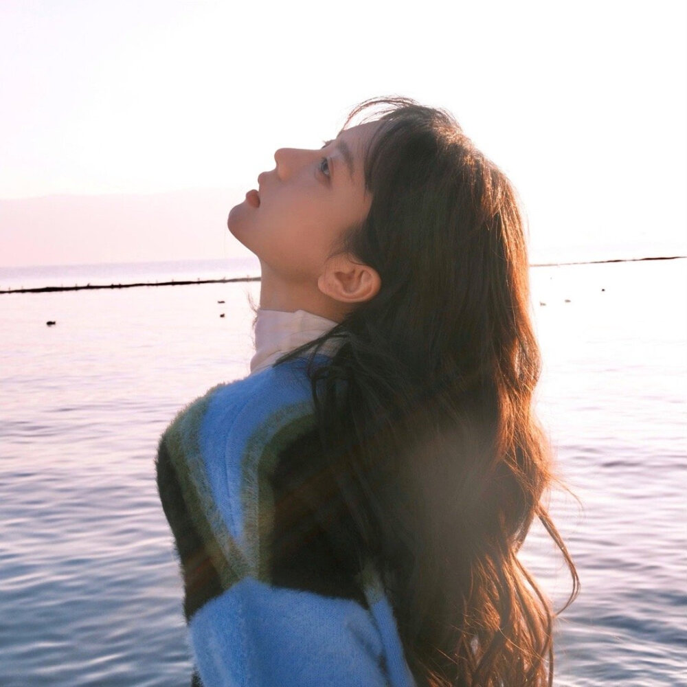 像百花撞了春风 