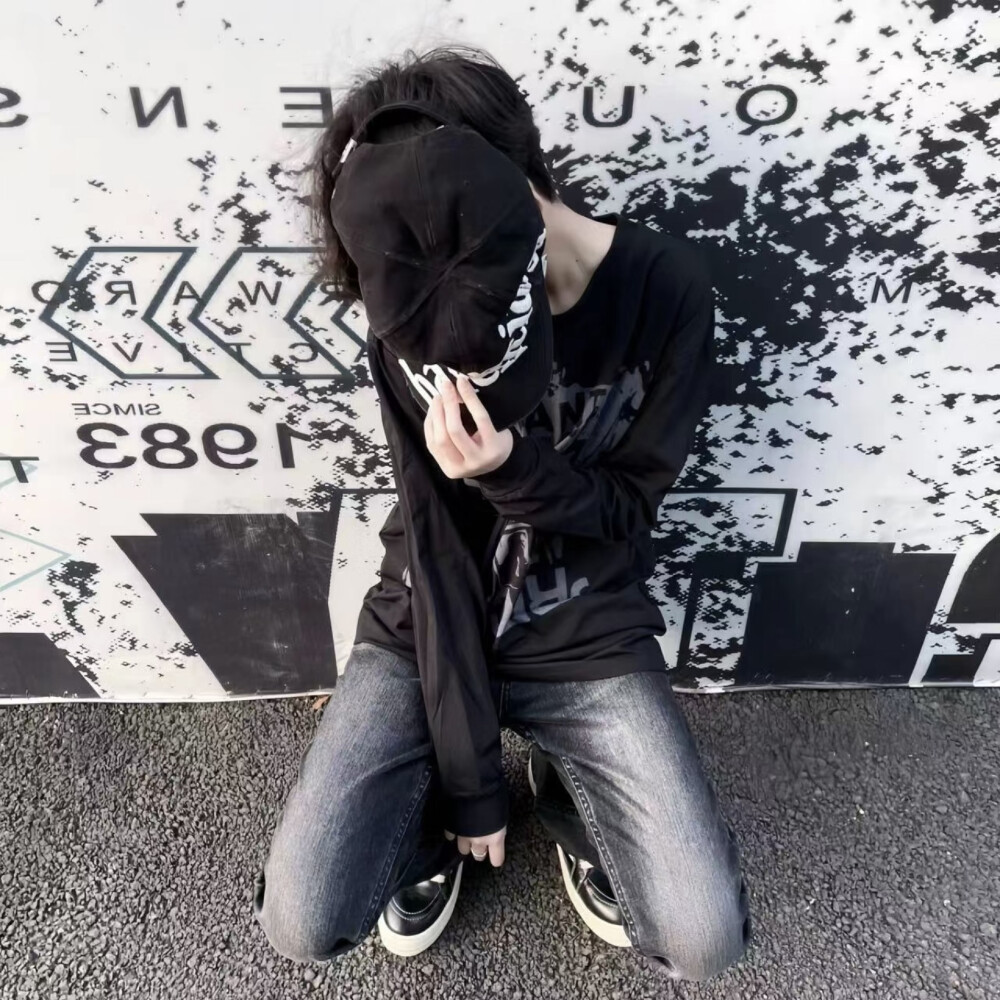 男头
