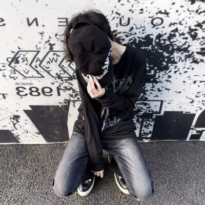 男头
