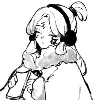 光遇情头