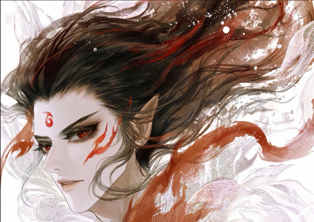 哪吒，敖丙，石矶娘娘