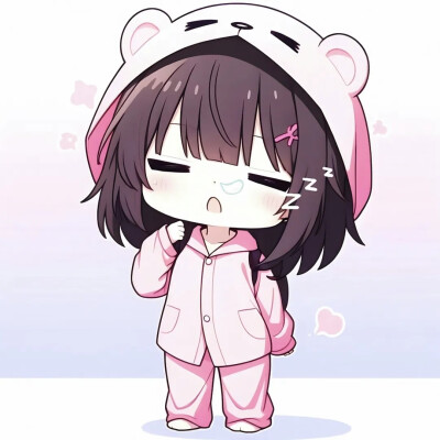 萌物