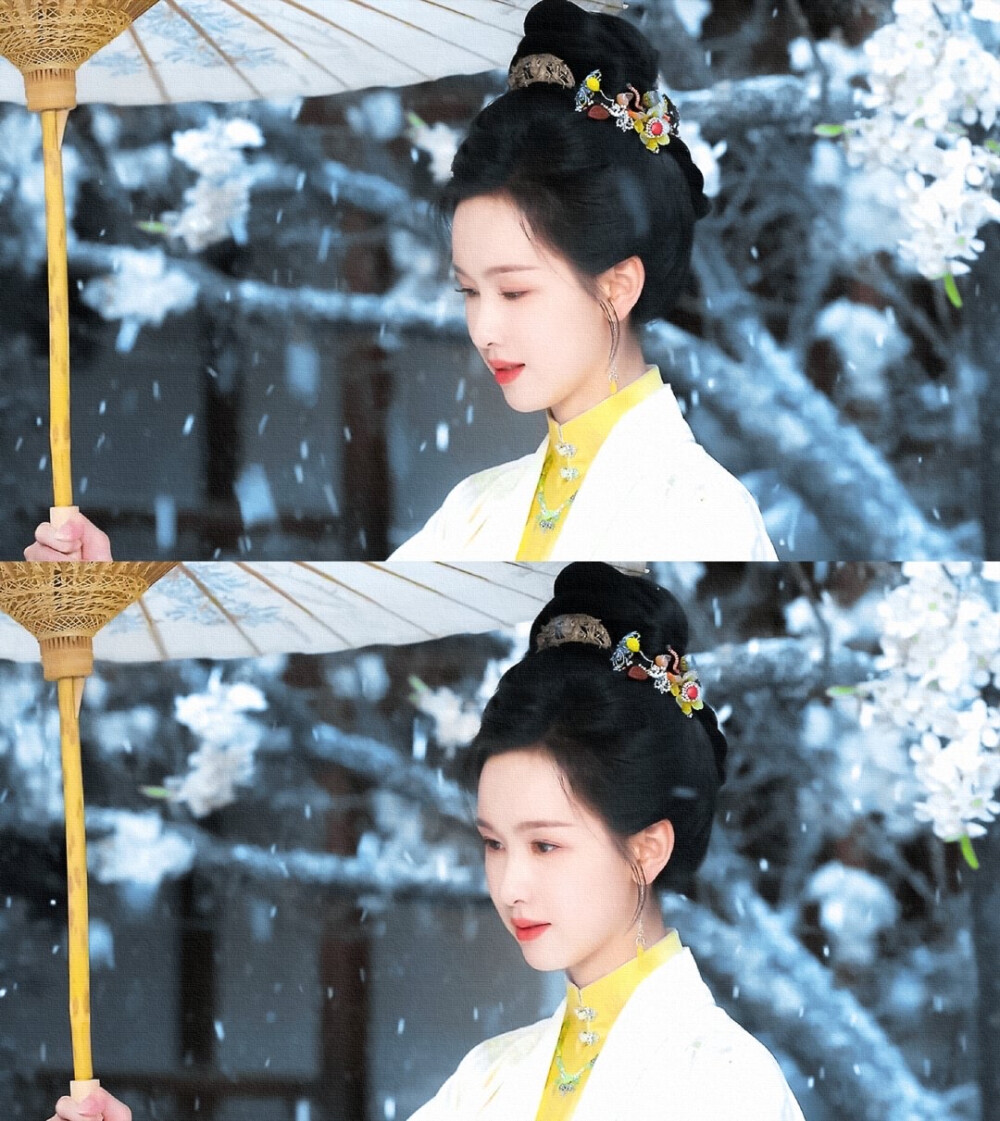 贵女
