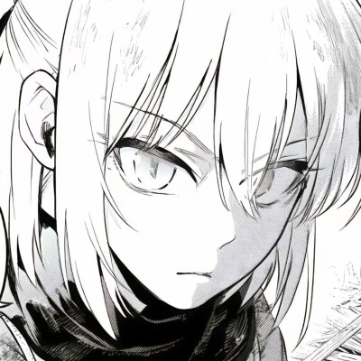 manga