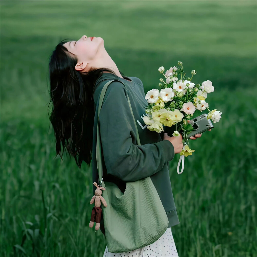 人生不止一个方向