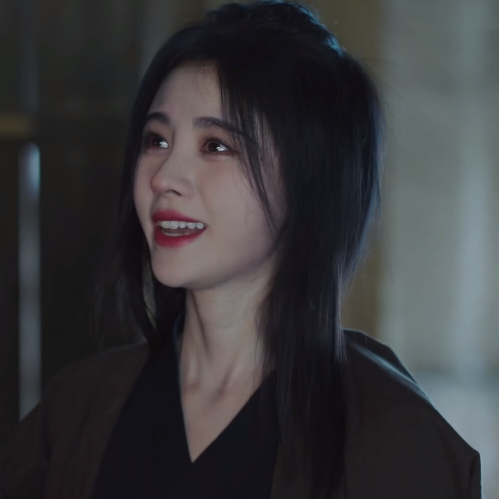 鞠婧祎可二改