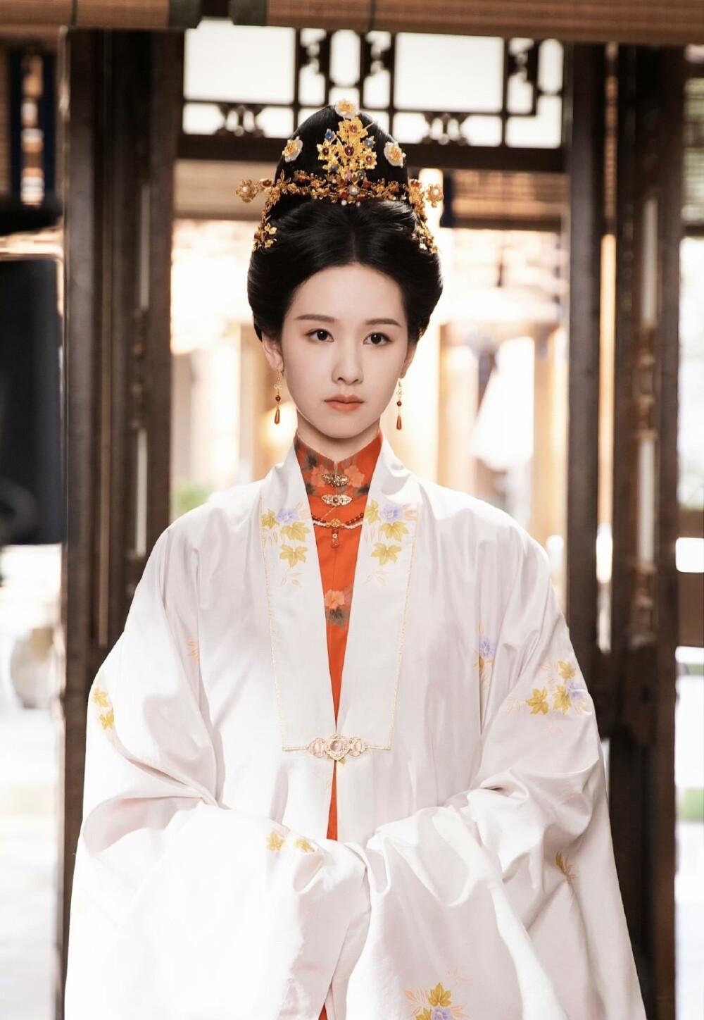 贵女