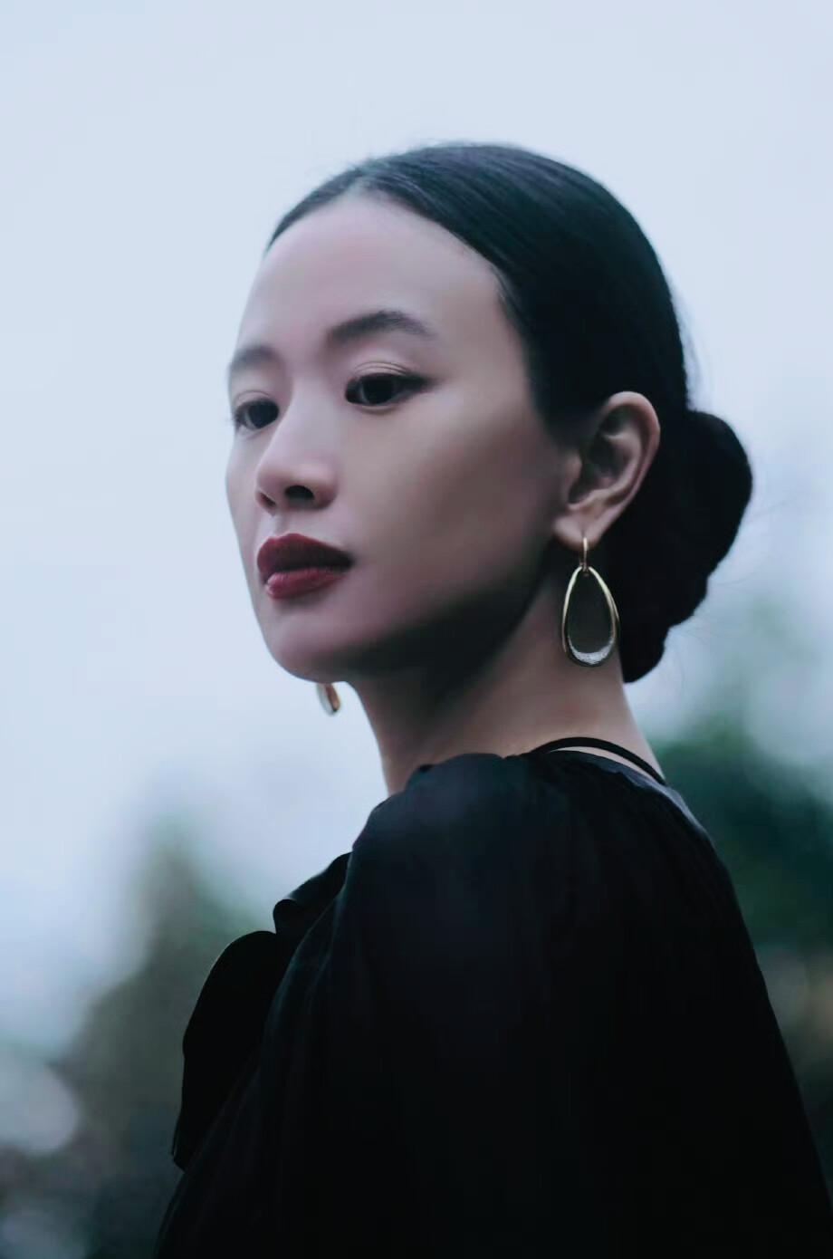 李梦