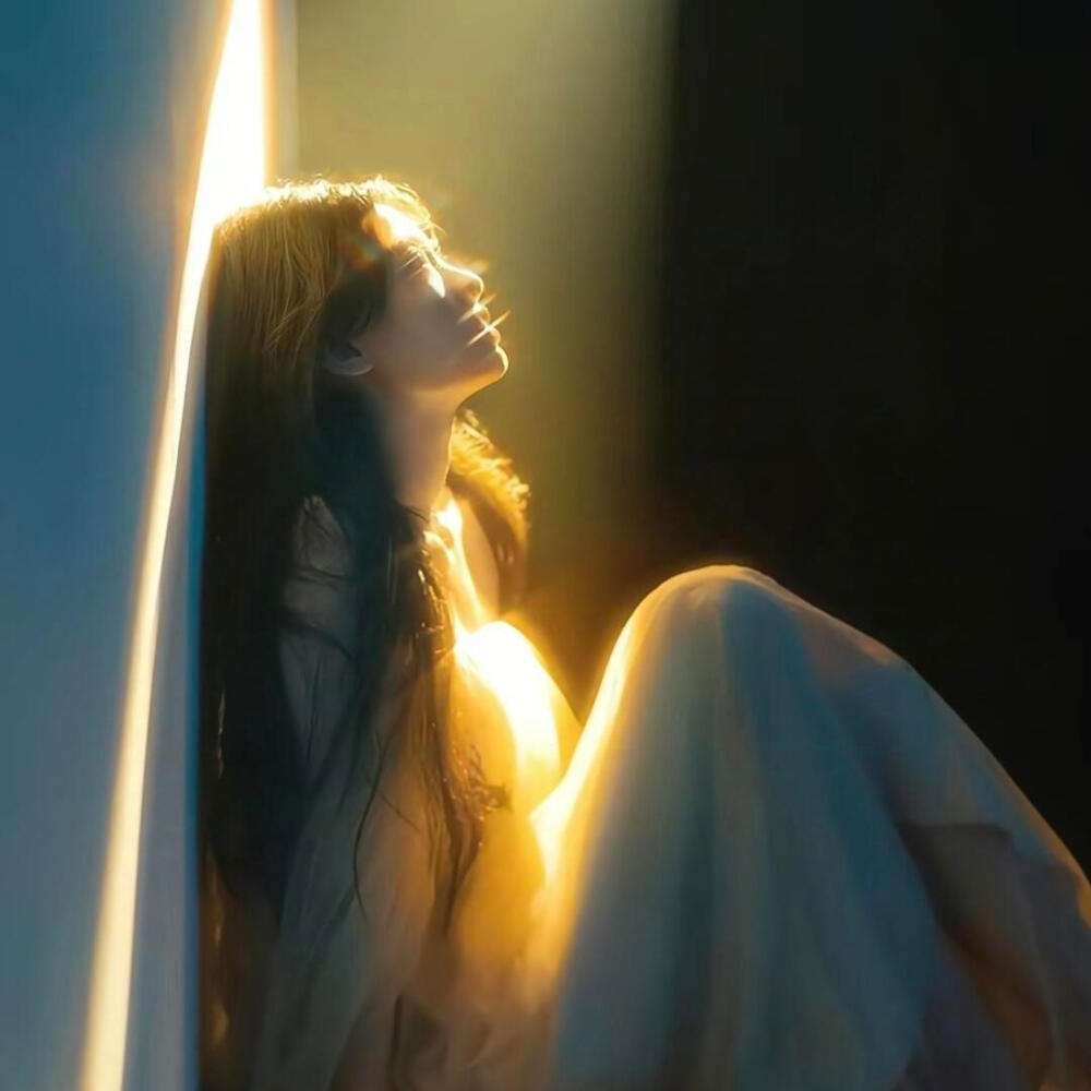 你像旧文艺复兴的曙光