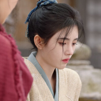 鞠婧祎可二改