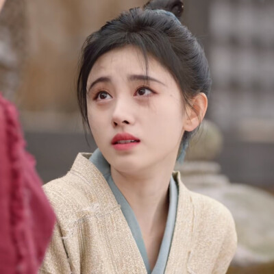 鞠婧祎可二改