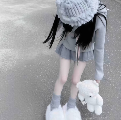 女头自用
