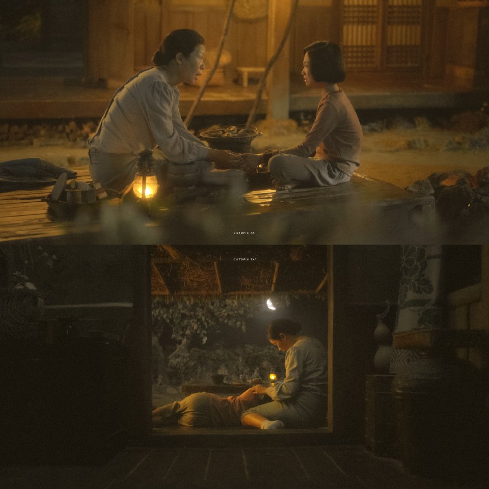 苦尽柑来遇见你