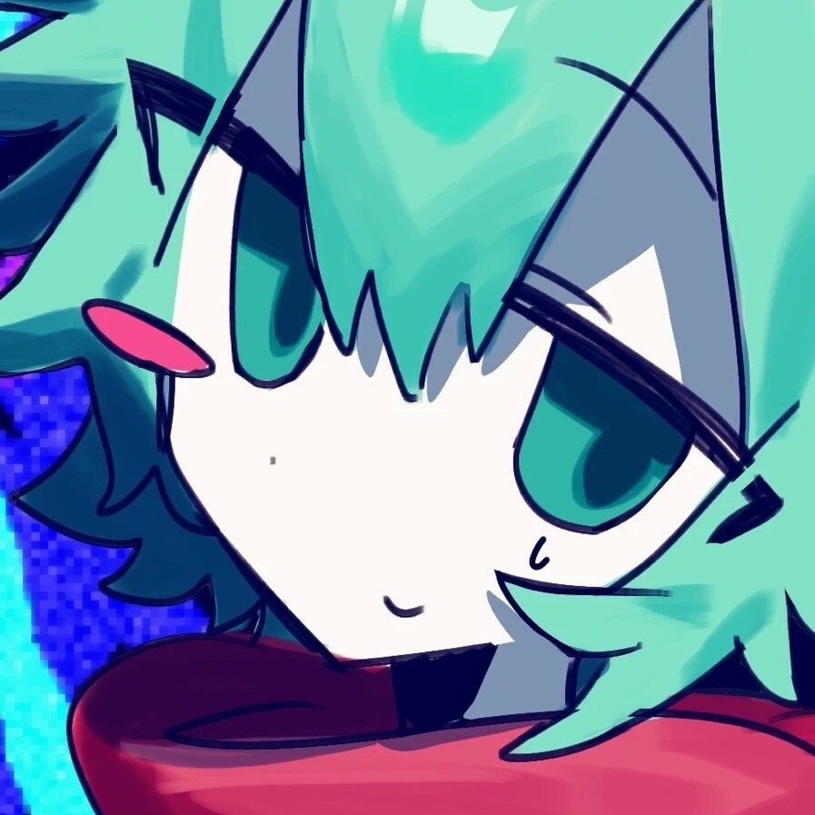 七七哭了在海底