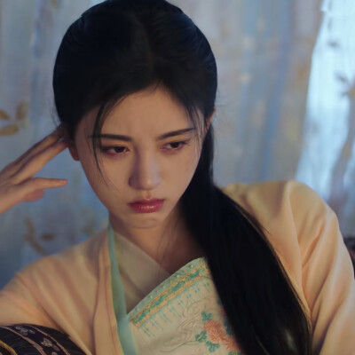 鞠婧祎可二改
