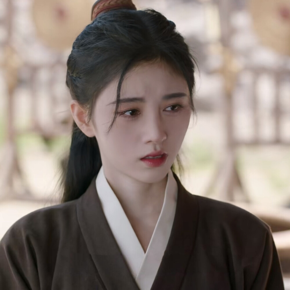 鞠婧祎可二改