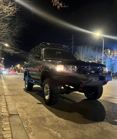 车