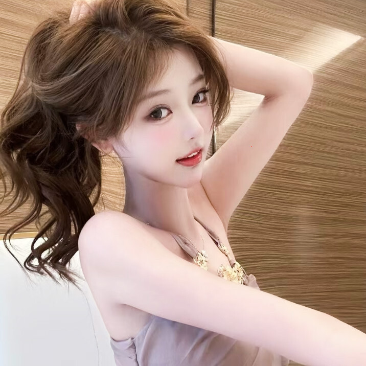 女生头像
