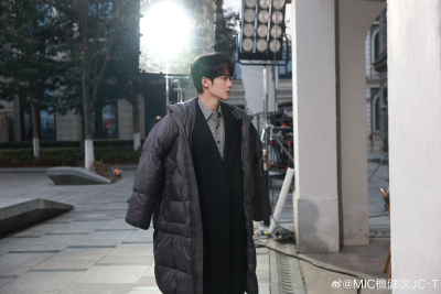 像全世界安利最好的檀健次