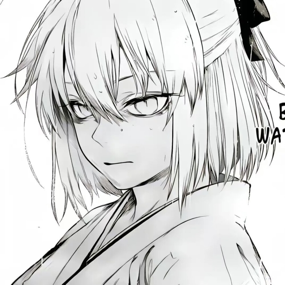 manga